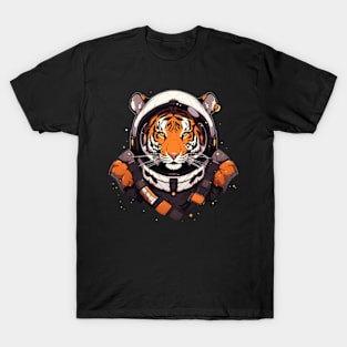 space tiger T-Shirt